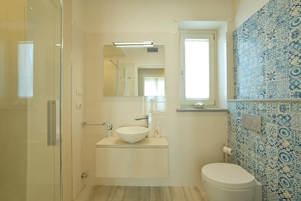 Luxury Apartament Con Garage Vista Mare Alassio Per 6 Persone Extérieur photo